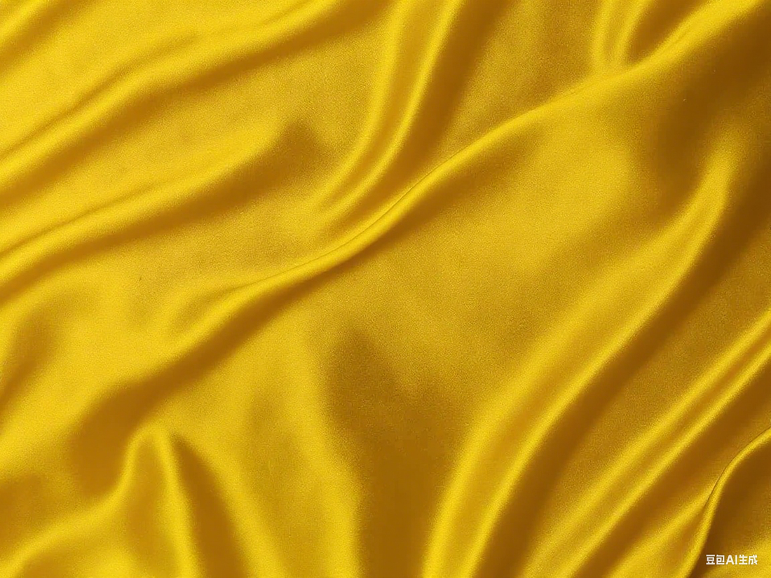 Fabric Dictionary: What Is Satin Fabric?