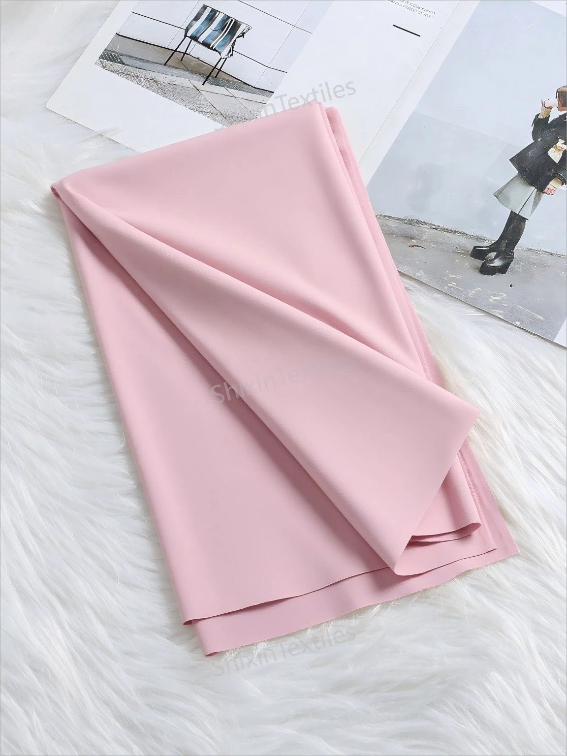 130 GSM Nylon Underwear Fabric - 1.5m Width