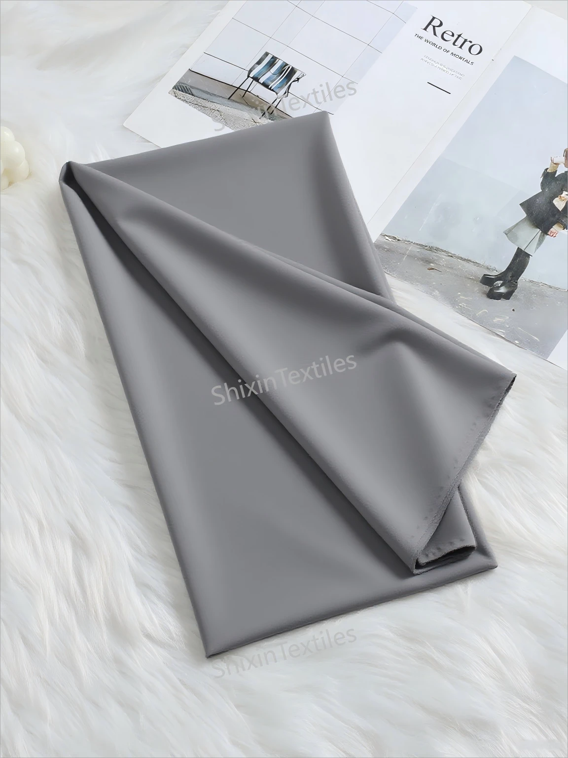 145 GSM Nylon Underwear Fabric - 1.5m Width