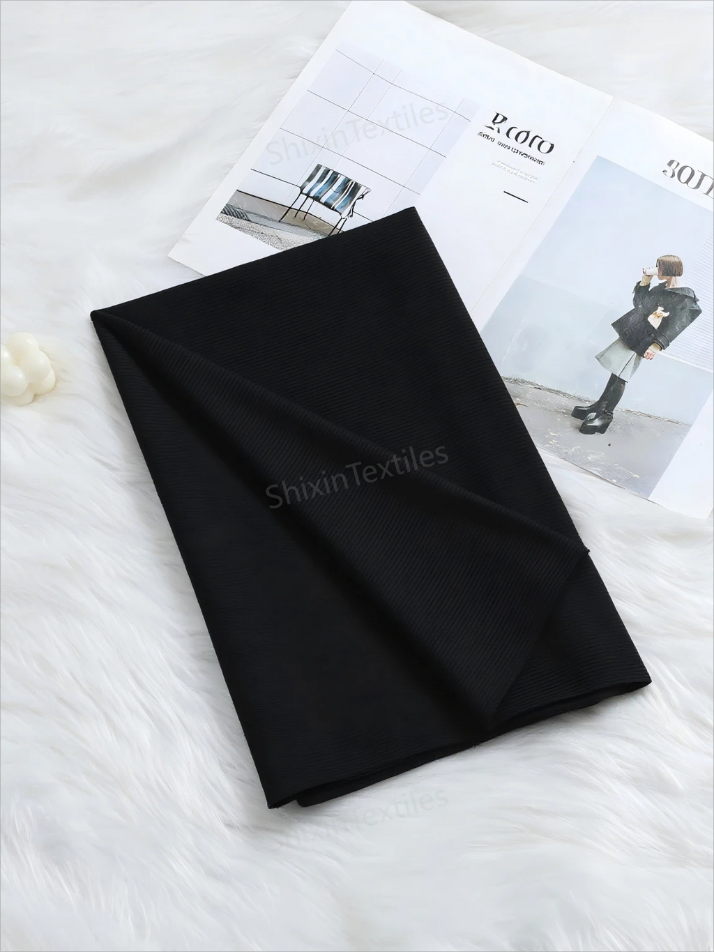 225 GSM Nylon Underwear Fabric - 1.5m Width