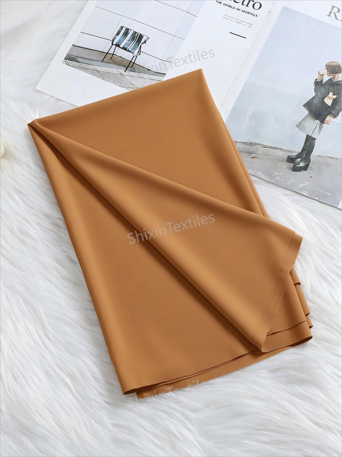 155 GSM Nylon Underwear Fabric - 1.6m Width