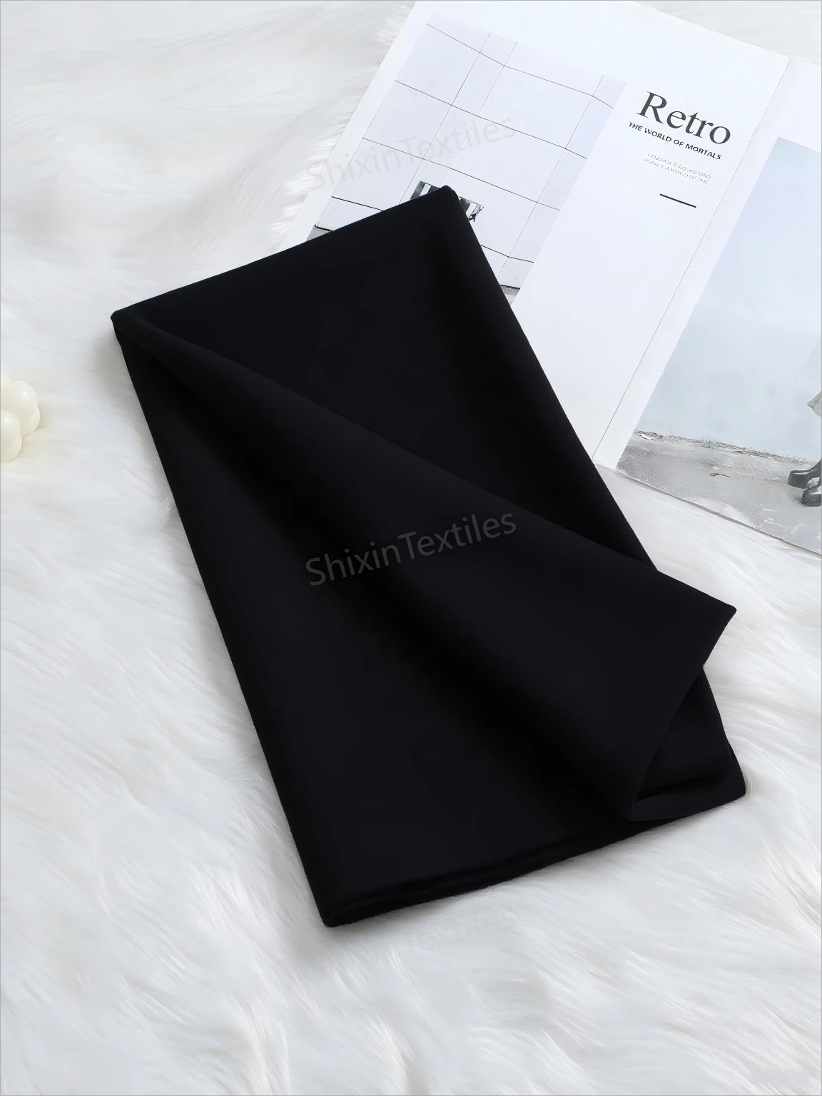 315 GSM Nylon Underwear Fabric - 1.45m Width