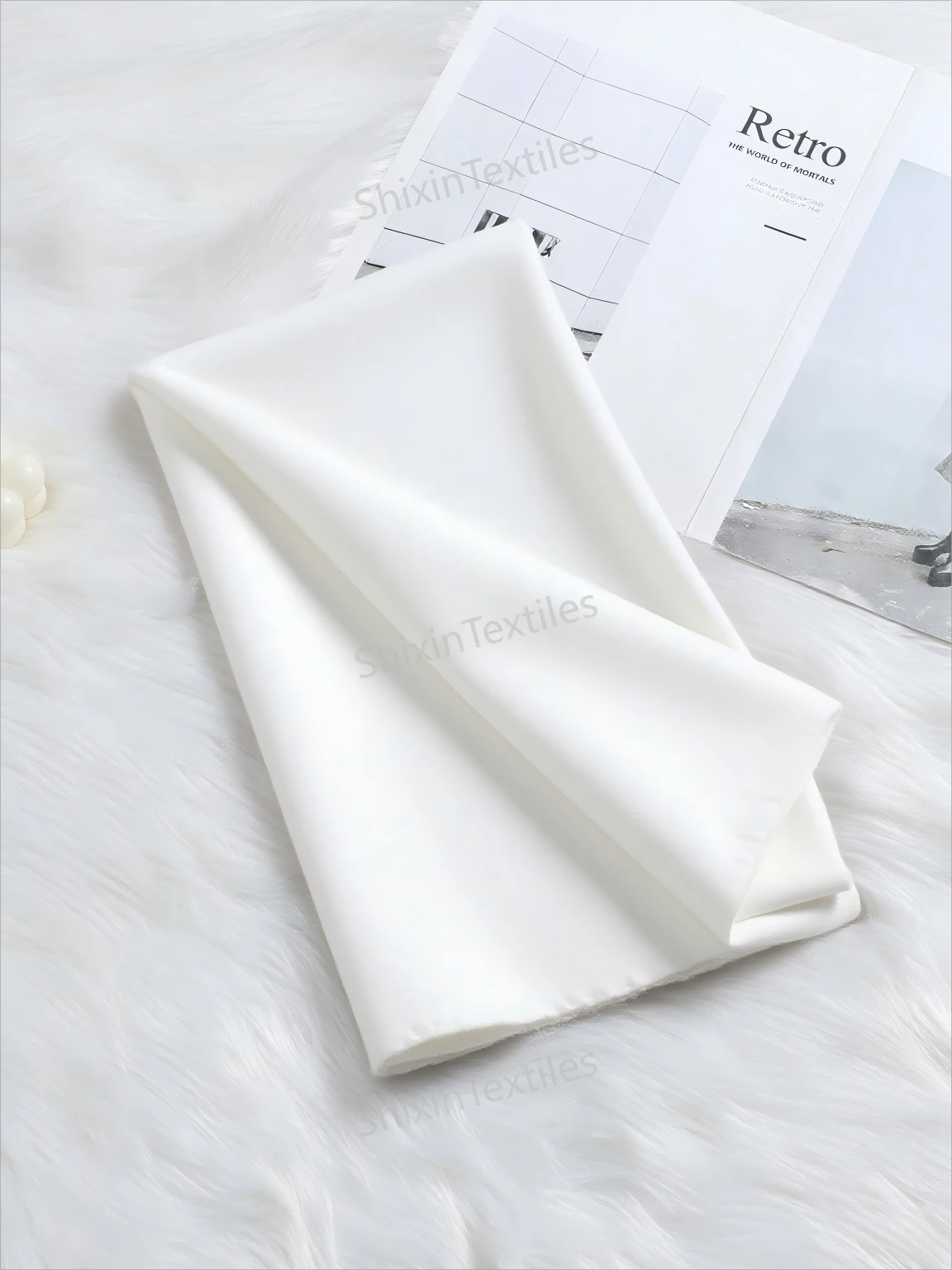 315 GSM Nylon Underwear Fabric - 1.45m Width
