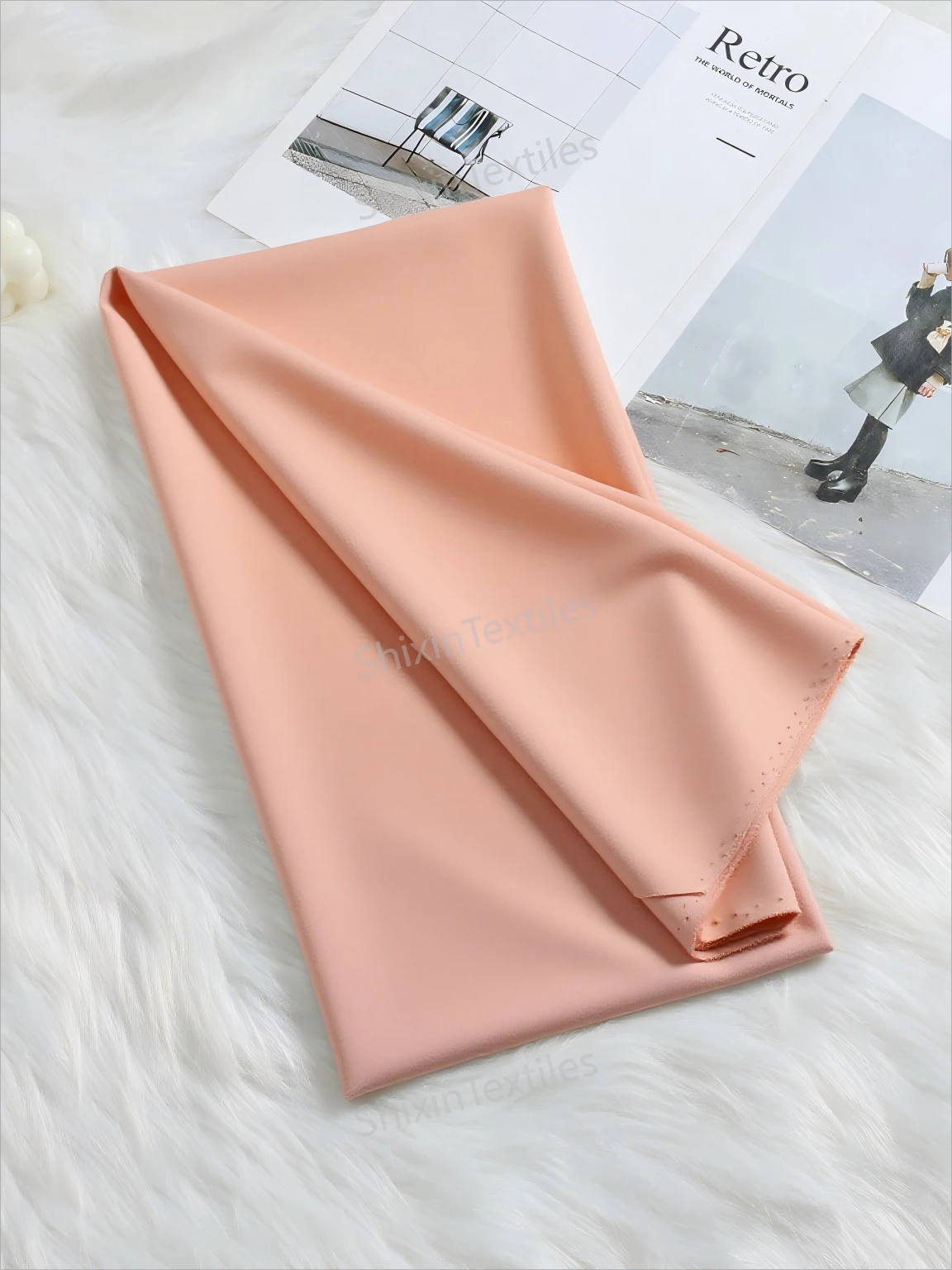 145 GSM Nylon Underwear Fabric - 1.5m Width