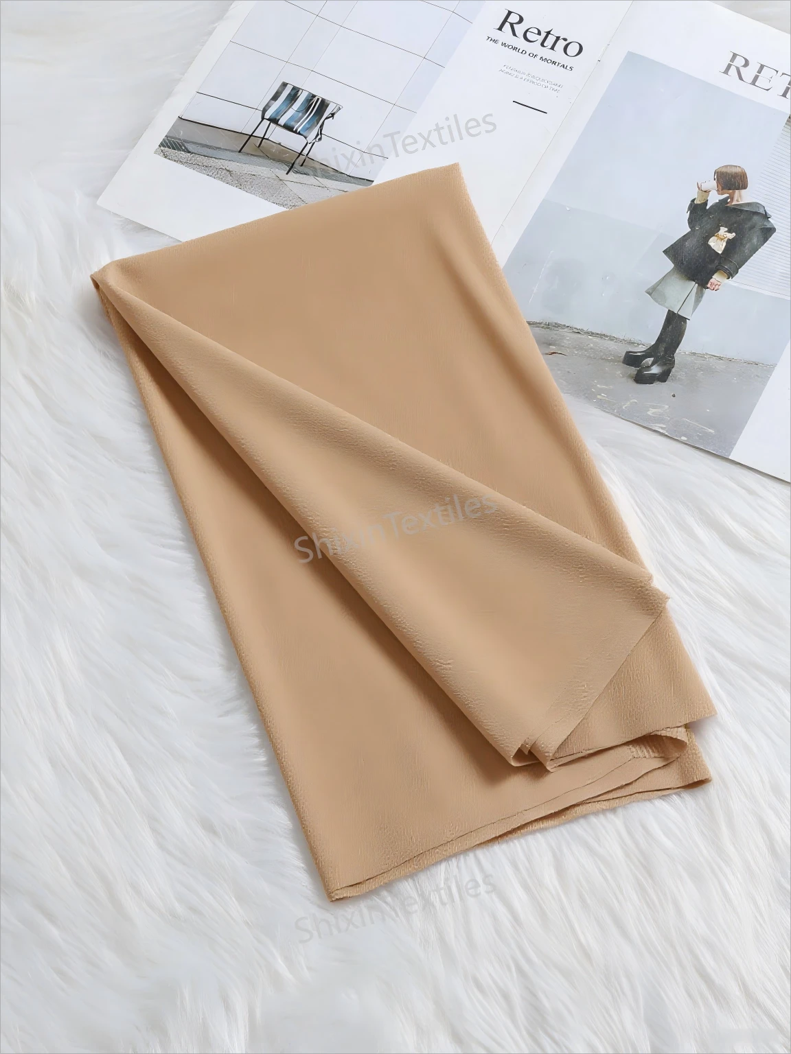 175 GSM Nylon Underwear Fabric - 1.55m Width