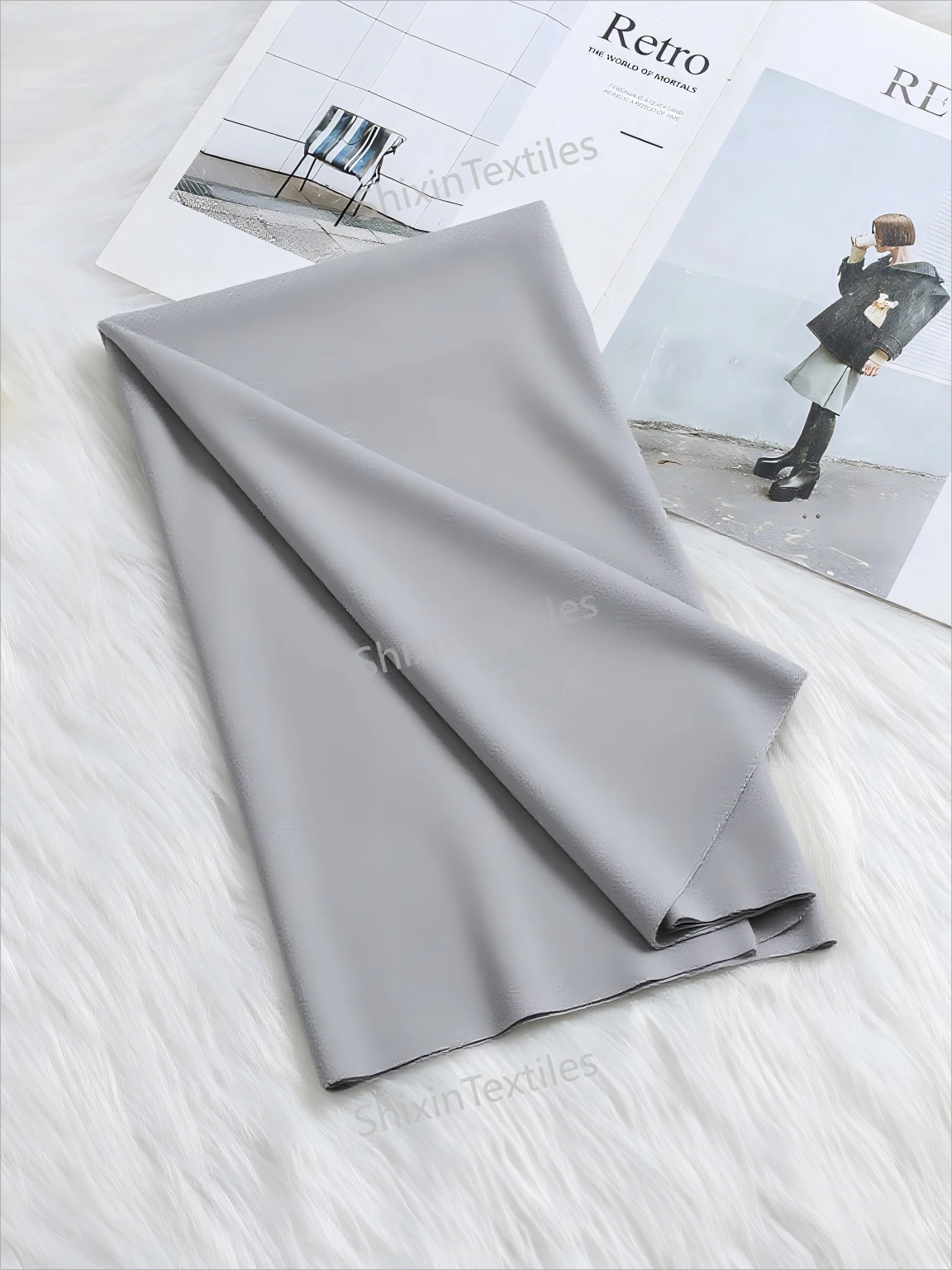 120 GSM Nylon Underwear Fabric - 1.5m Width
