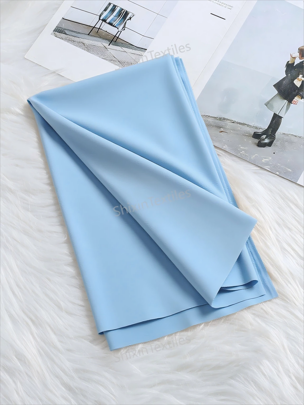 130 GSM Nylon Underwear Fabric - 1.5m Width