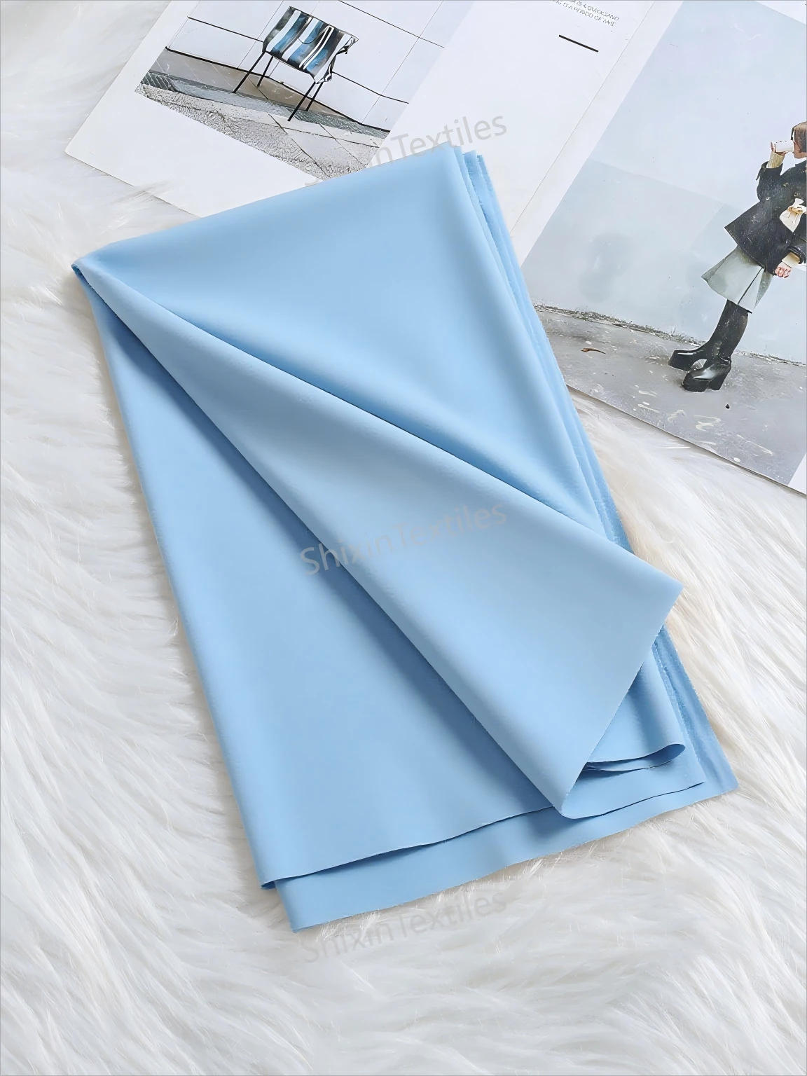 130 GSM Nylon Underwear Fabric - 1.5m Width