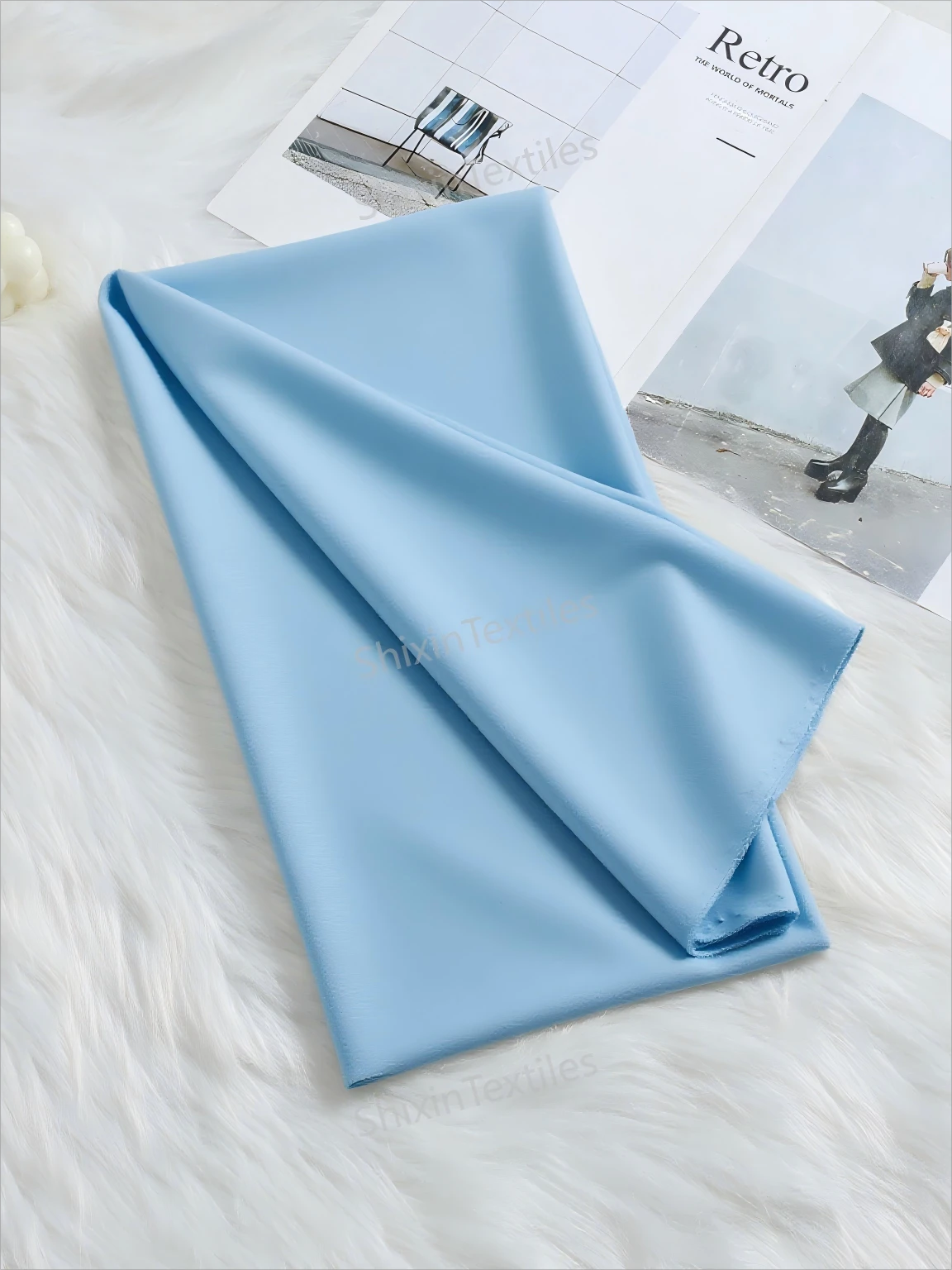 145 GSM Nylon Underwear Fabric - 1.5m Width