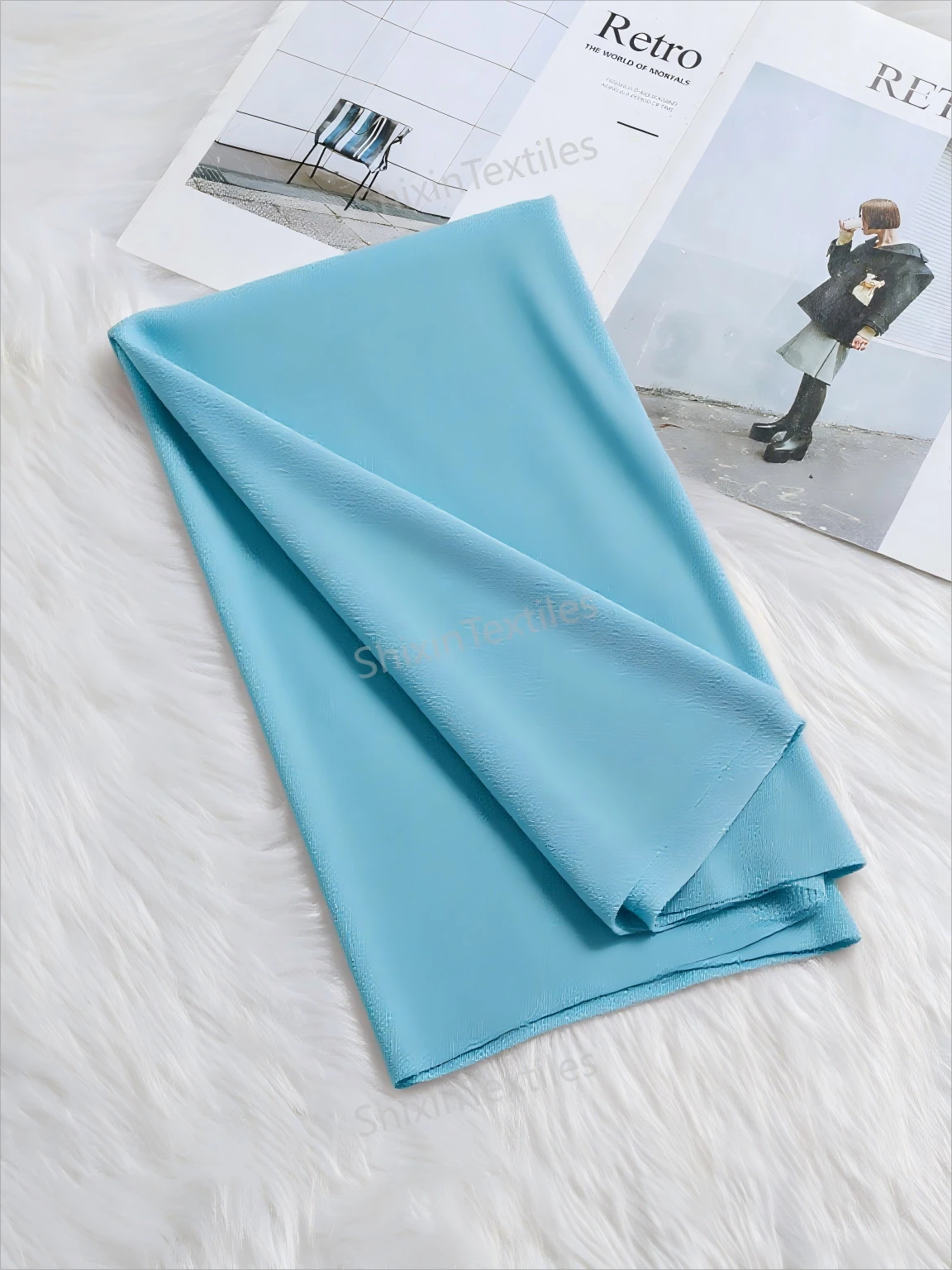175 GSM Nylon Underwear Fabric - 1.55m Width