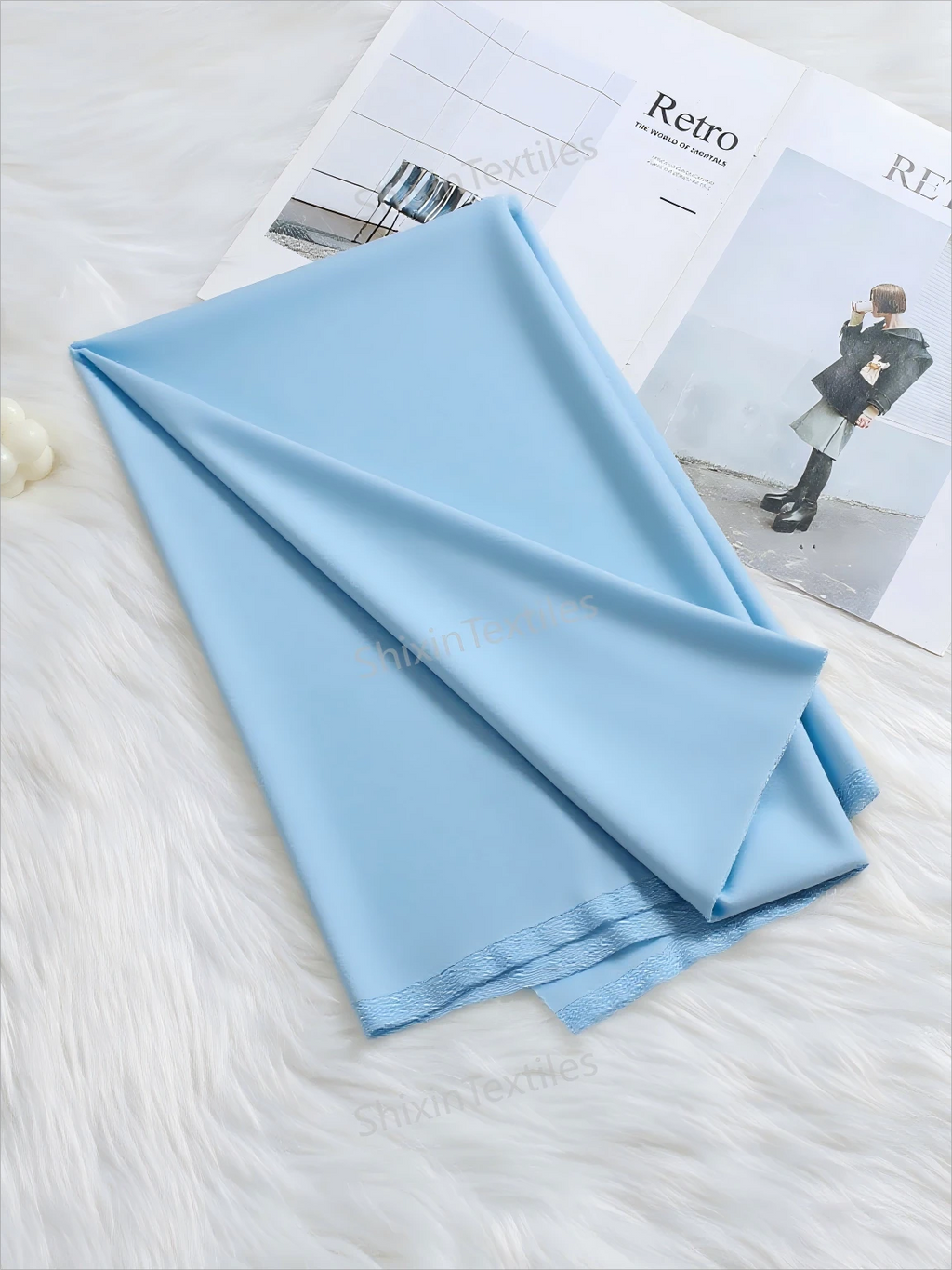 130 GSM Nylon Underwear Fabric - 1.5m Width