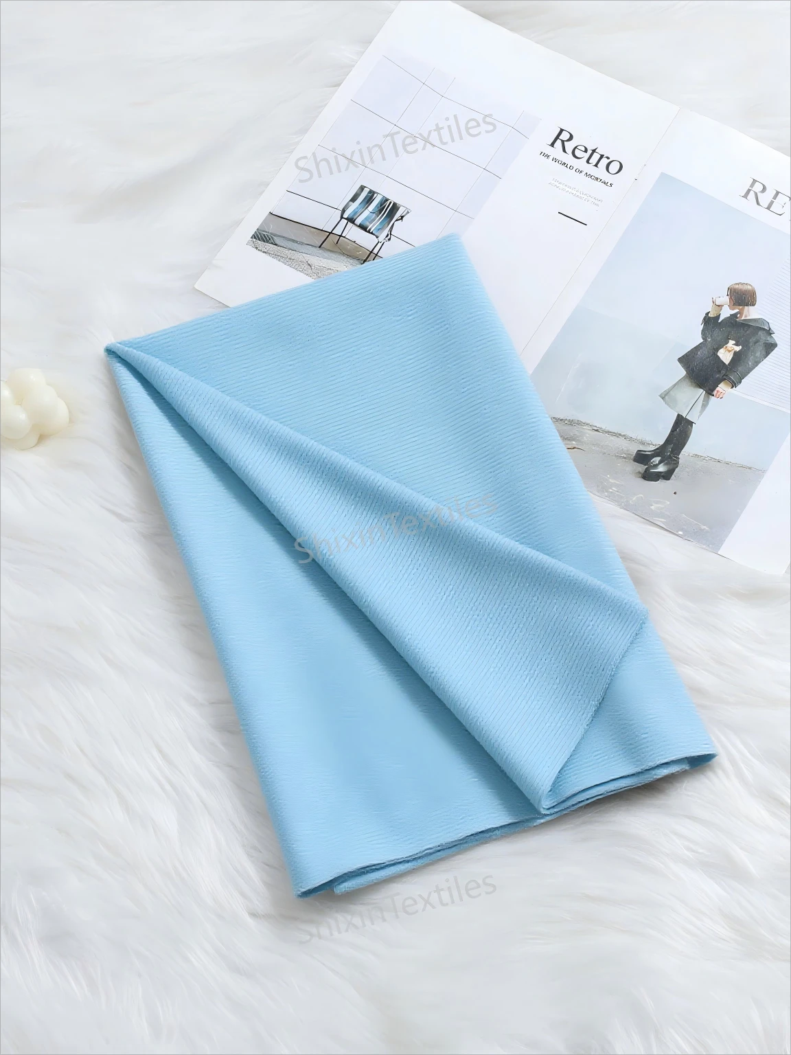 225 GSM Nylon Underwear Fabric - 1.5m Width