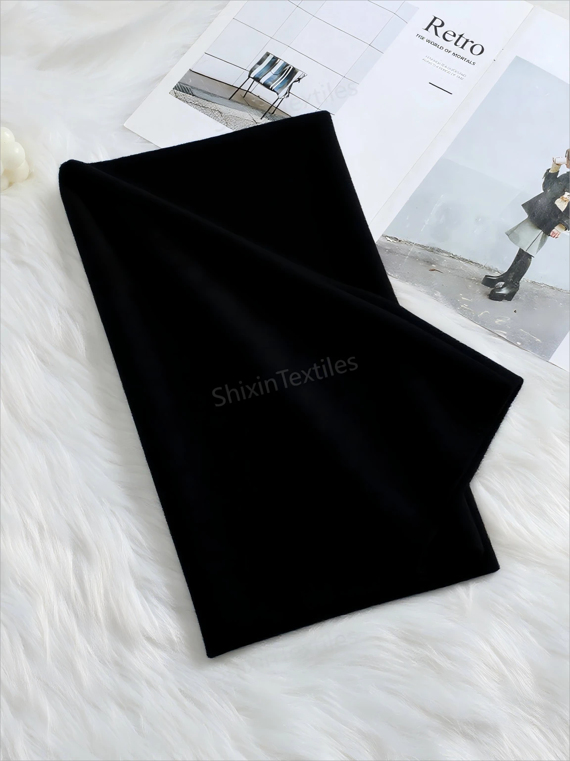 145 GSM Nylon Underwear Fabric - 1.5m Width