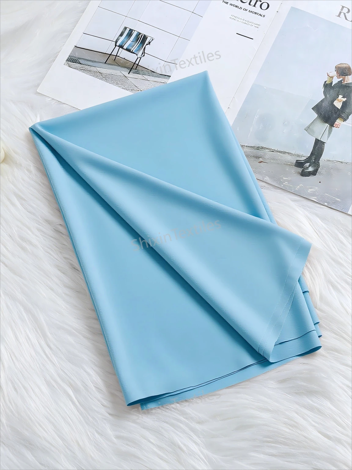 155 GSM Nylon Underwear Fabric - 1.6m Width