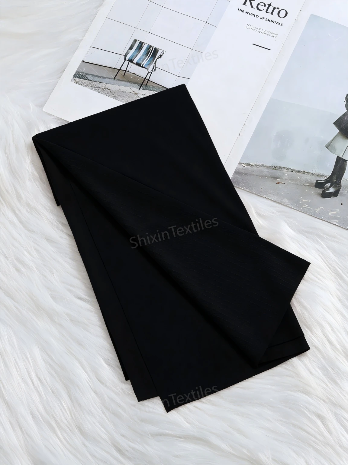 95 GSM Nylon Underwear Fabric - 1.3m Width