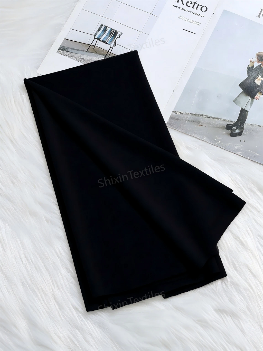 150 GSM Nylon Underwear Fabric - 1.35m Width