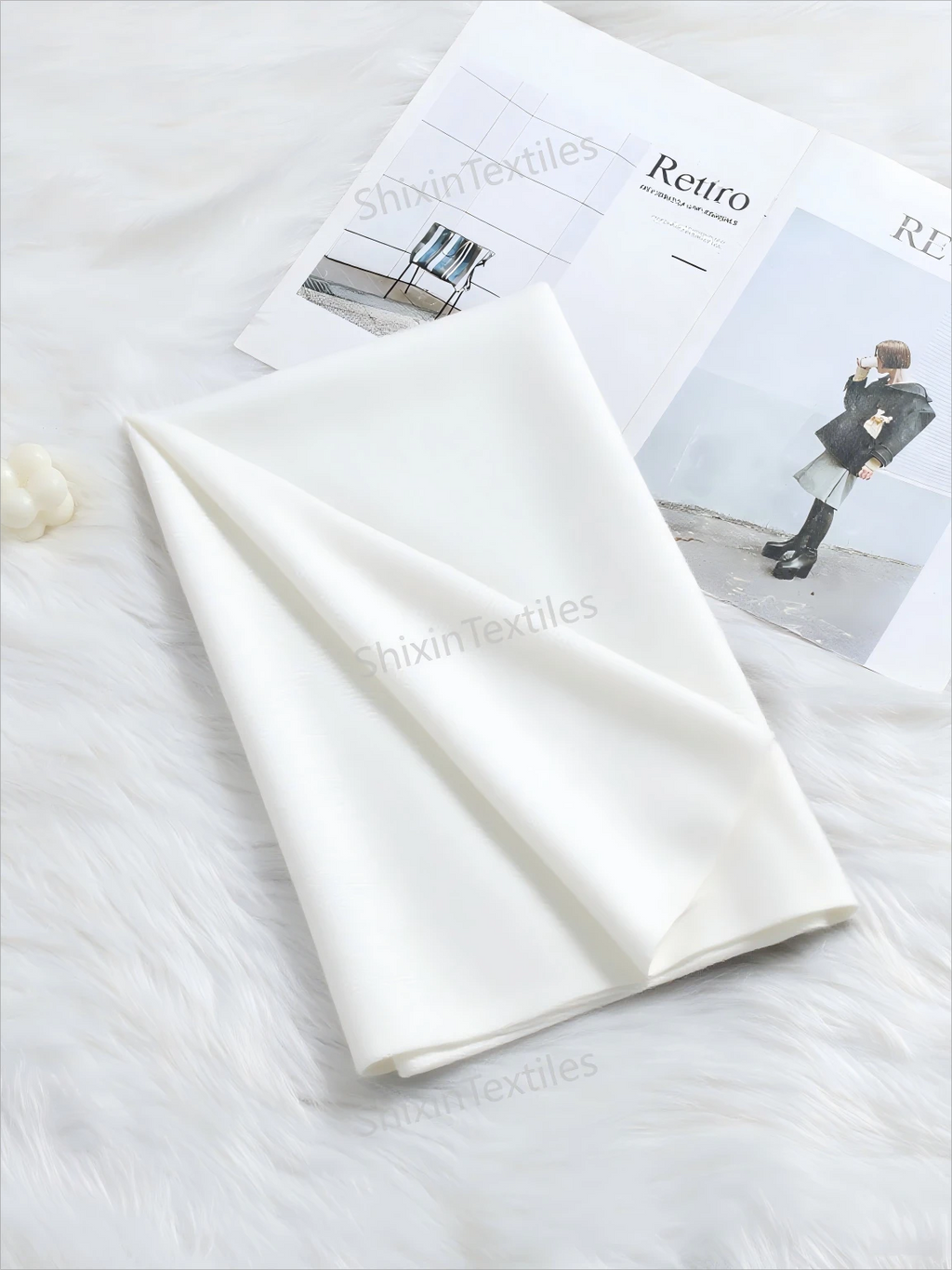 225 GSM Nylon Underwear Fabric - 1.5m Width