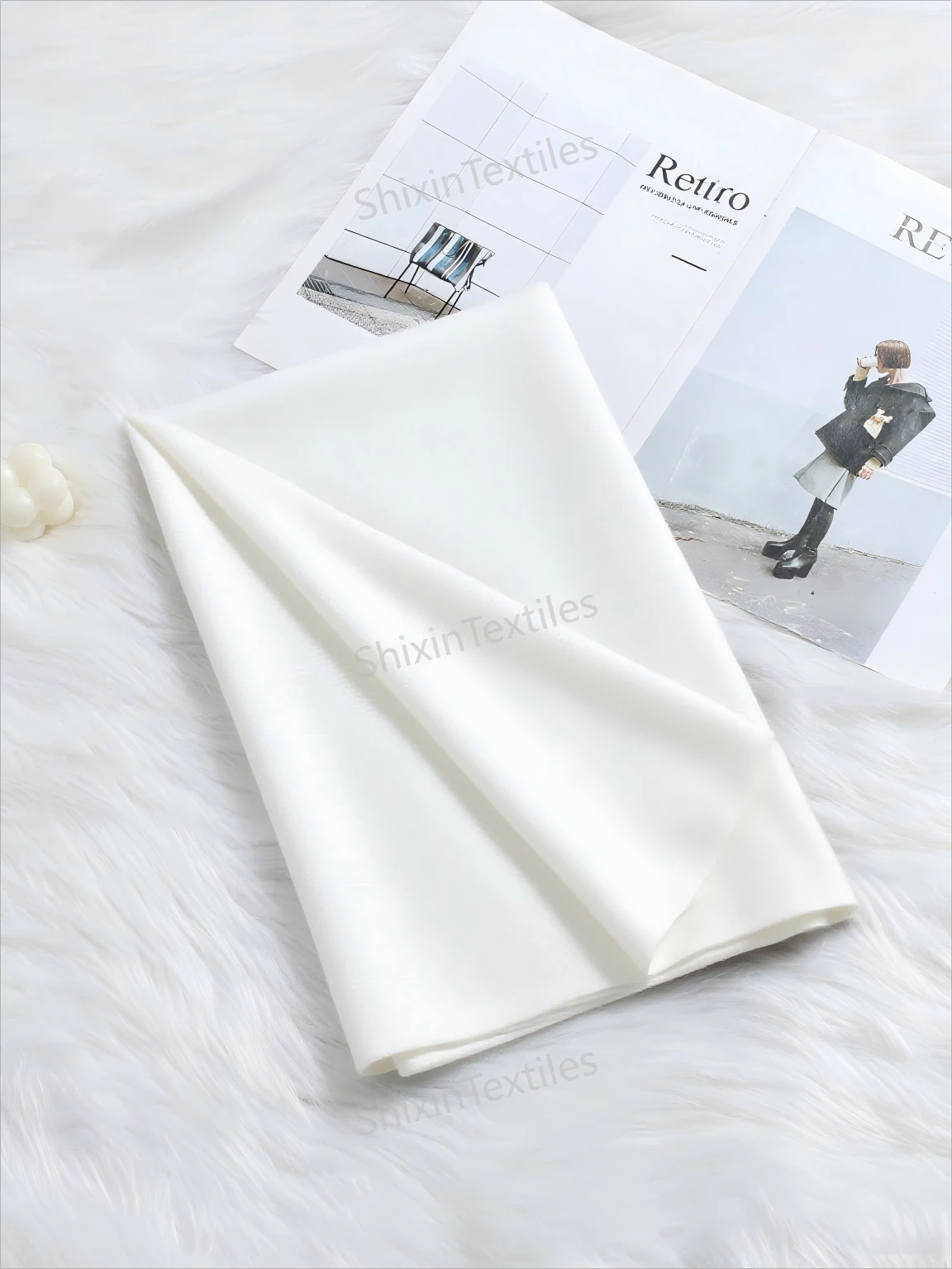 225 GSM Nylon Underwear Fabric - 1.5m Width