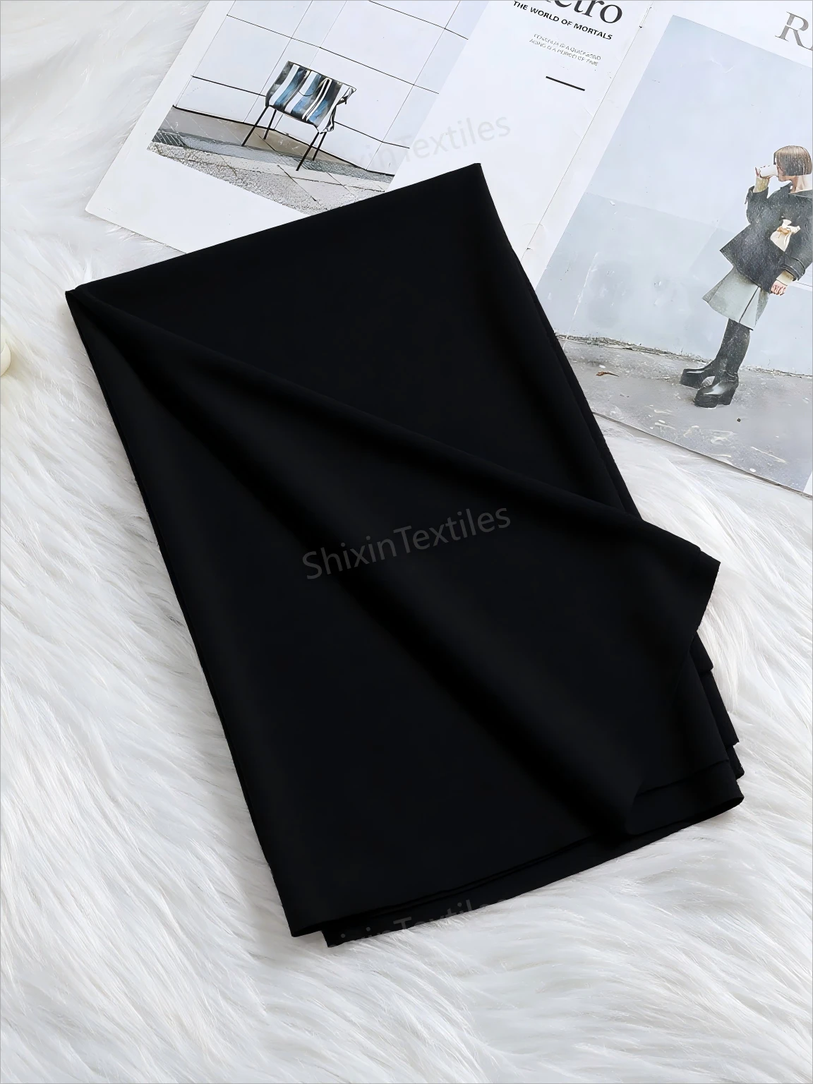 155 GSM Nylon Underwear Fabric - 1.6m Width