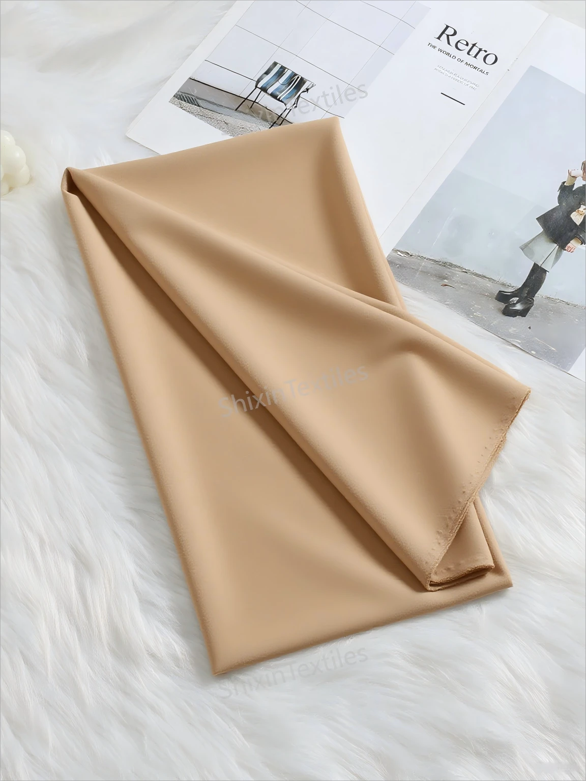 145 GSM Nylon Underwear Fabric - 1.5m Width