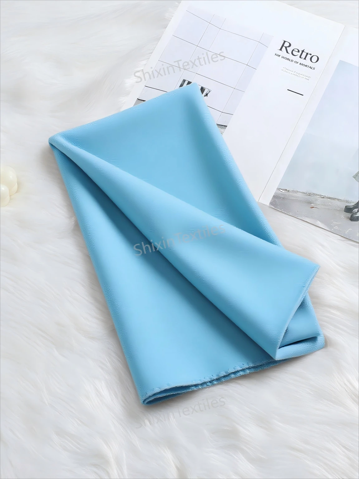 315 GSM Nylon Underwear Fabric - 1.45m Width
