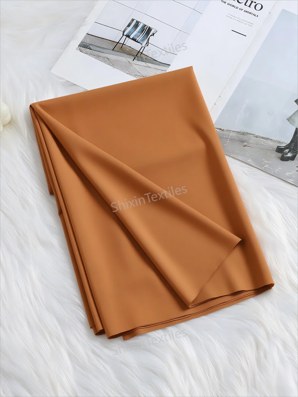 120 GSM Nylon Underwear Fabric - 1.6m Width