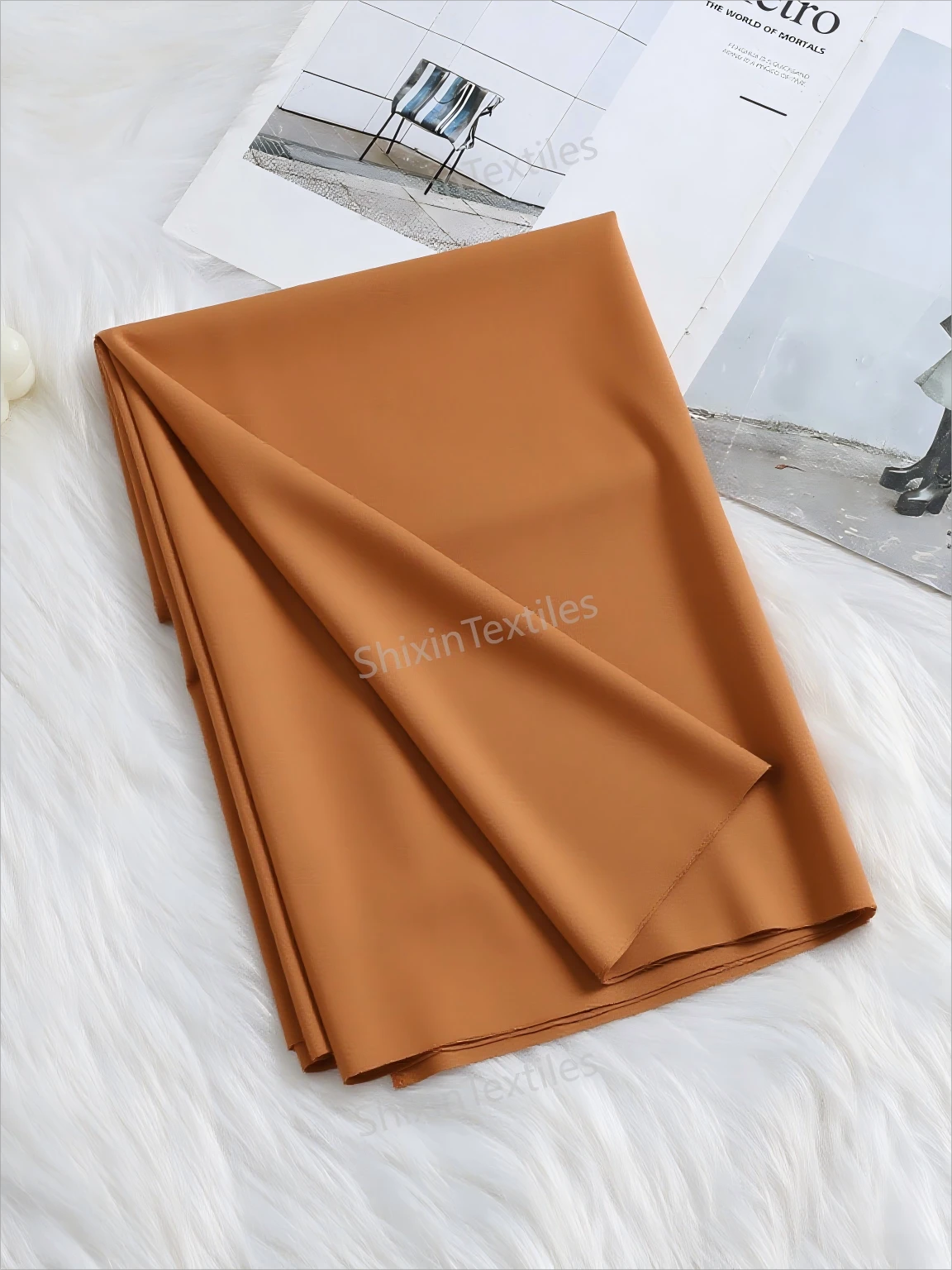120 GSM Nylon Underwear Fabric - 1.6m Width