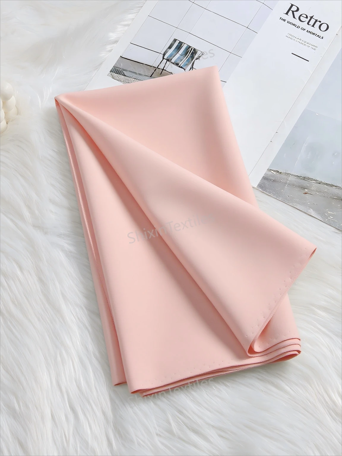 270 GSM Nylon Underwear Fabric - 1.3m Width