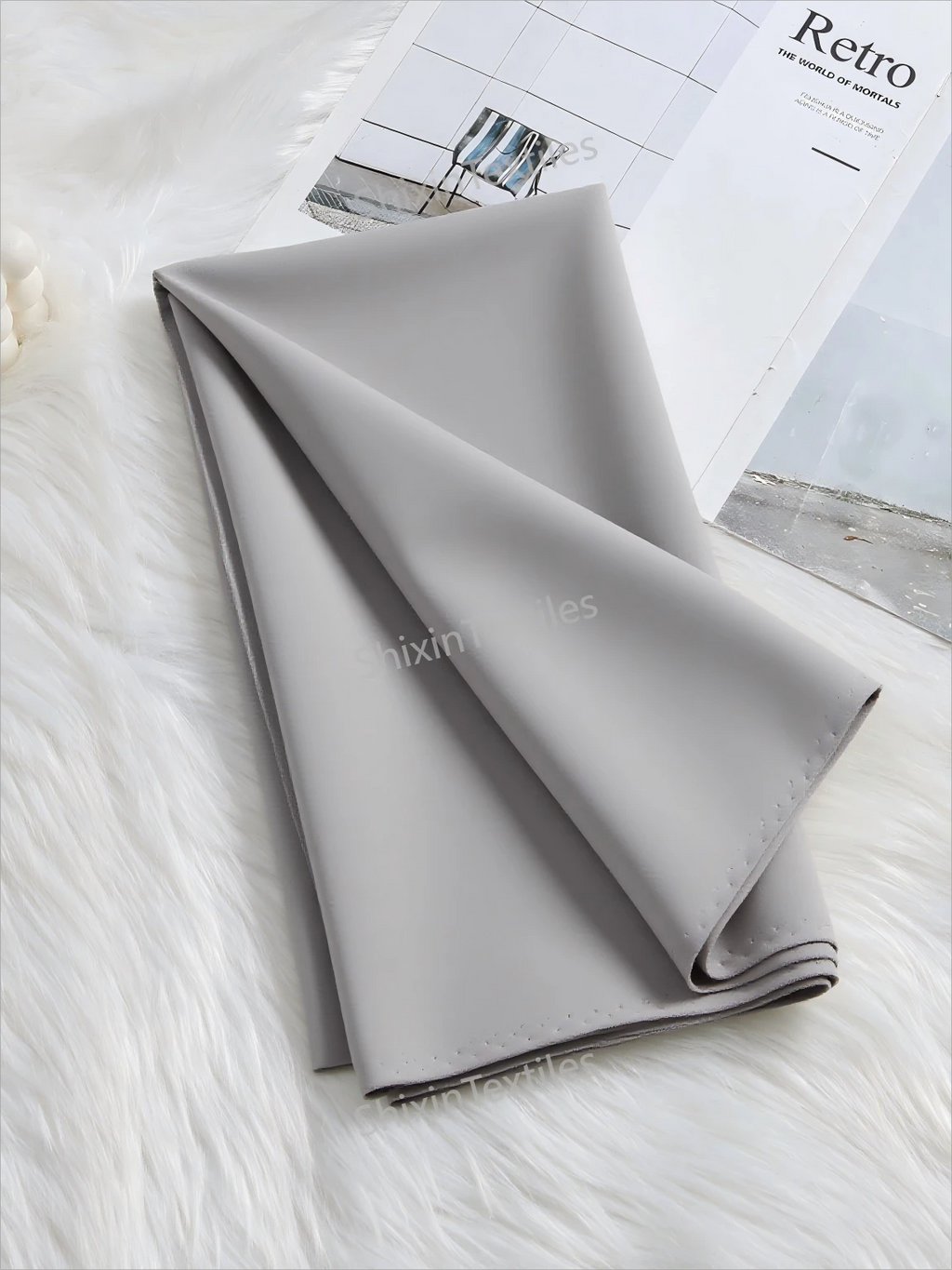 270 GSM Nylon Underwear Fabric - 1.3m Width