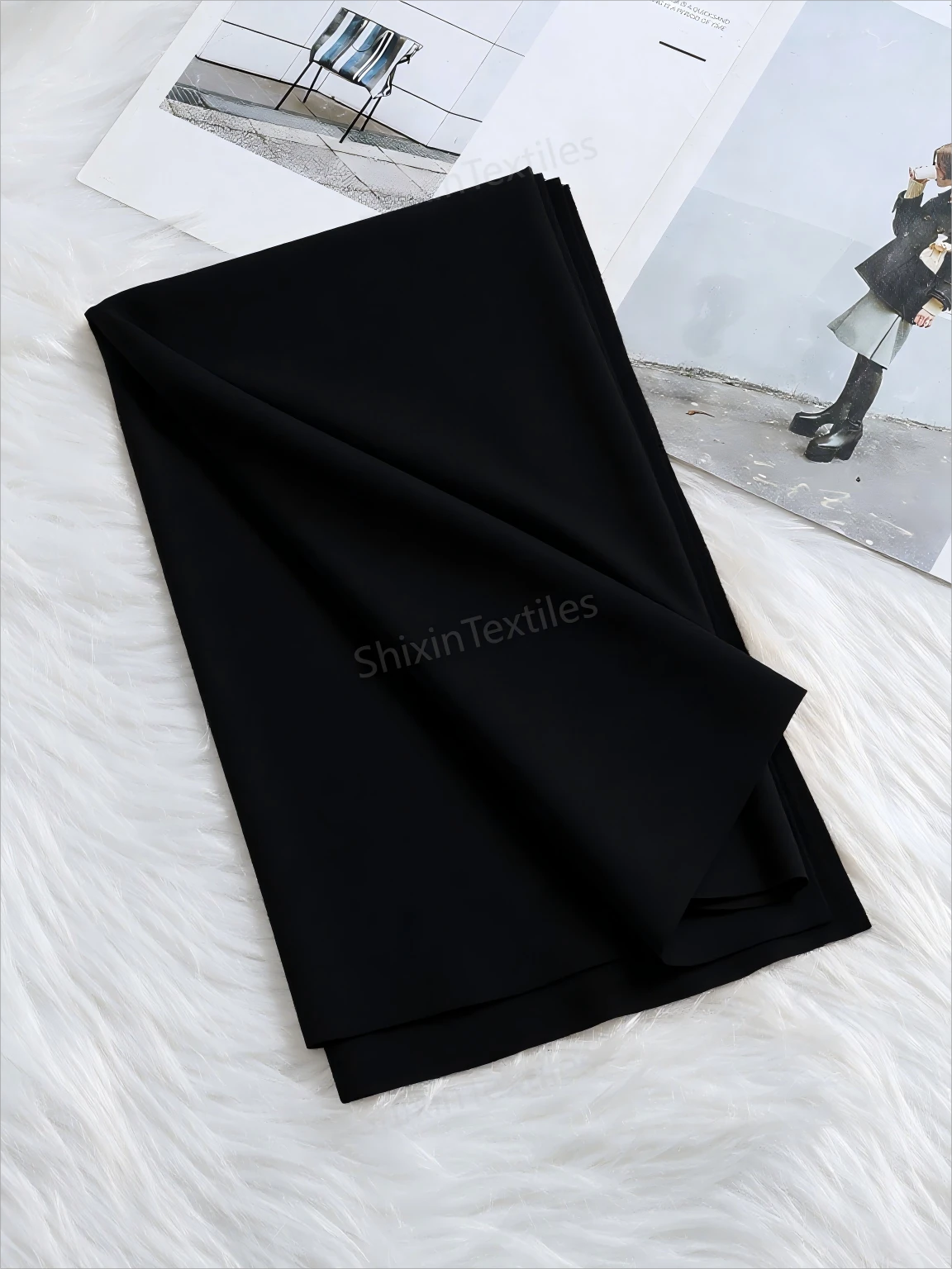 130 GSM Nylon Underwear Fabric - 1.5m Width