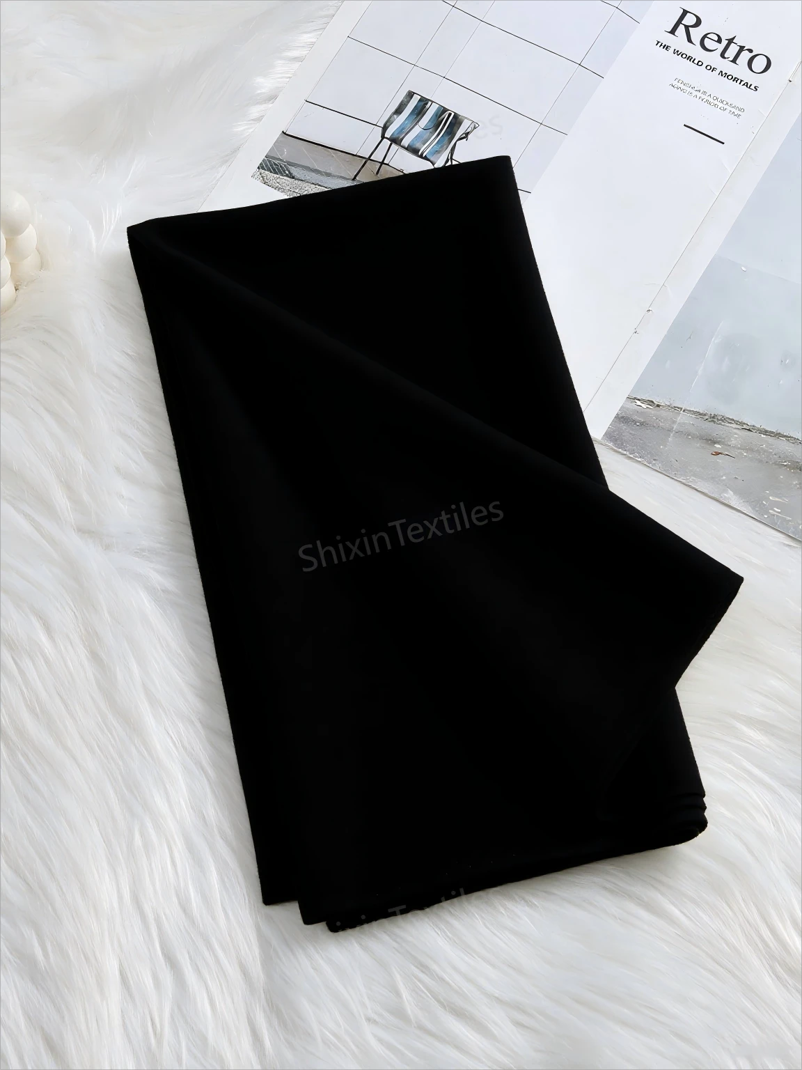 270 GSM Nylon Underwear Fabric - 1.3m Width