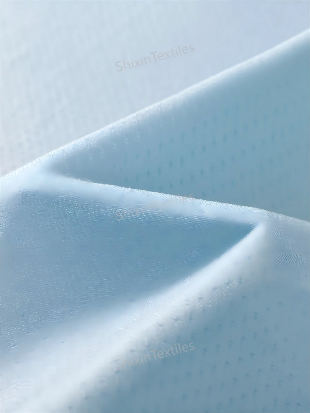 100 GSM Nylon Underwear Fabric - 1.6m Width