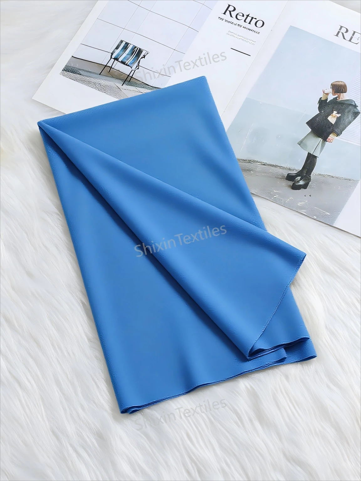 120 GSM Nylon Underwear Fabric - 1.5m Width