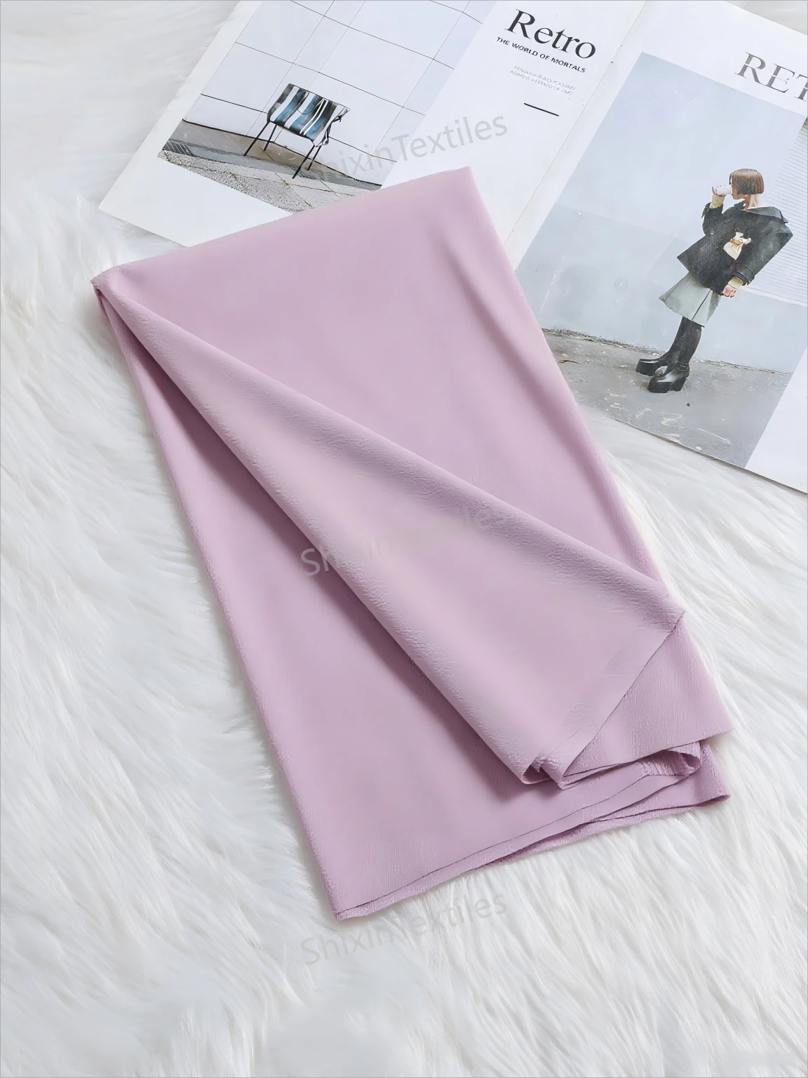 175 GSM Nylon Underwear Fabric - 1.55m Width