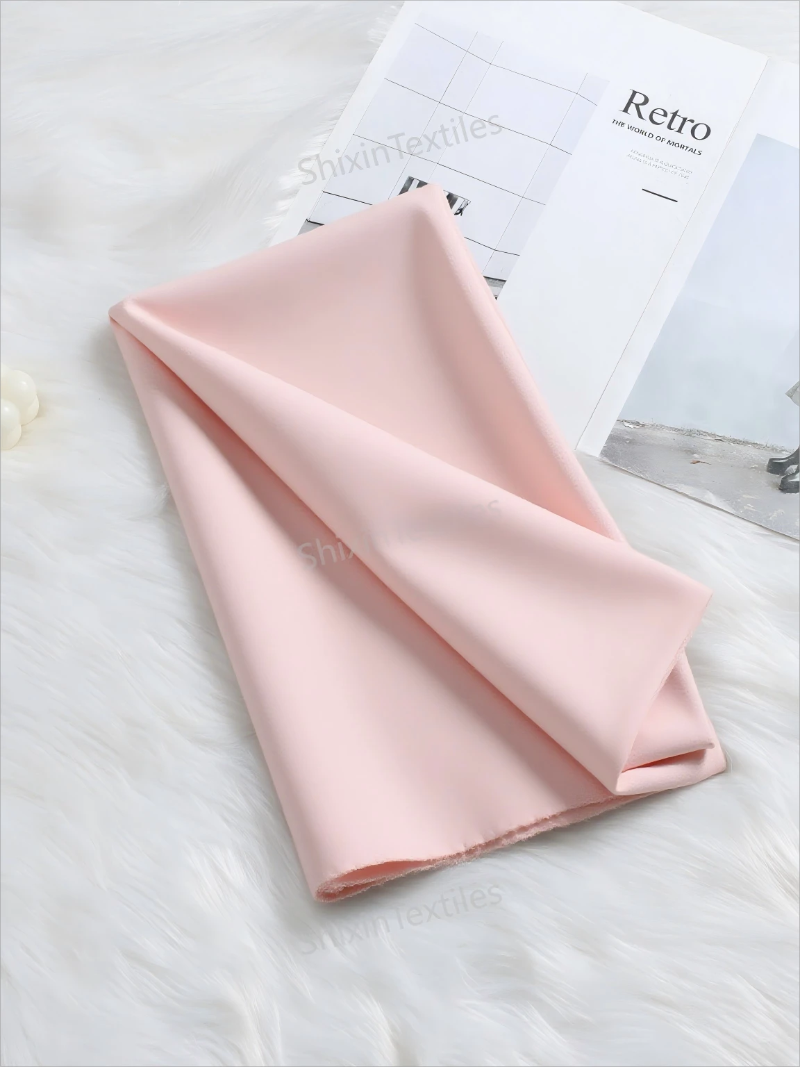 315 GSM Nylon Underwear Fabric - 1.45m Width