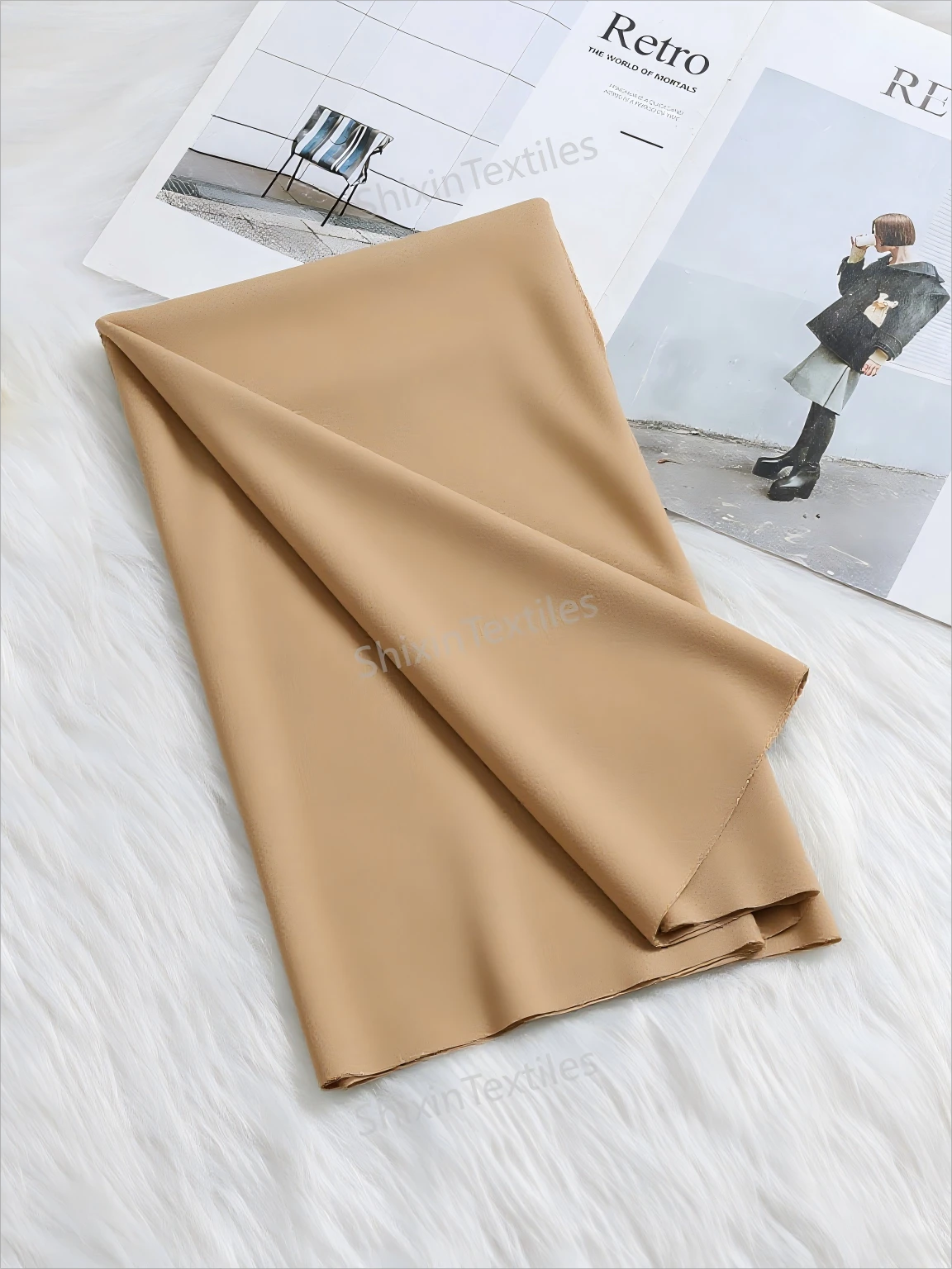 120 GSM Nylon Underwear Fabric - 1.5m Width