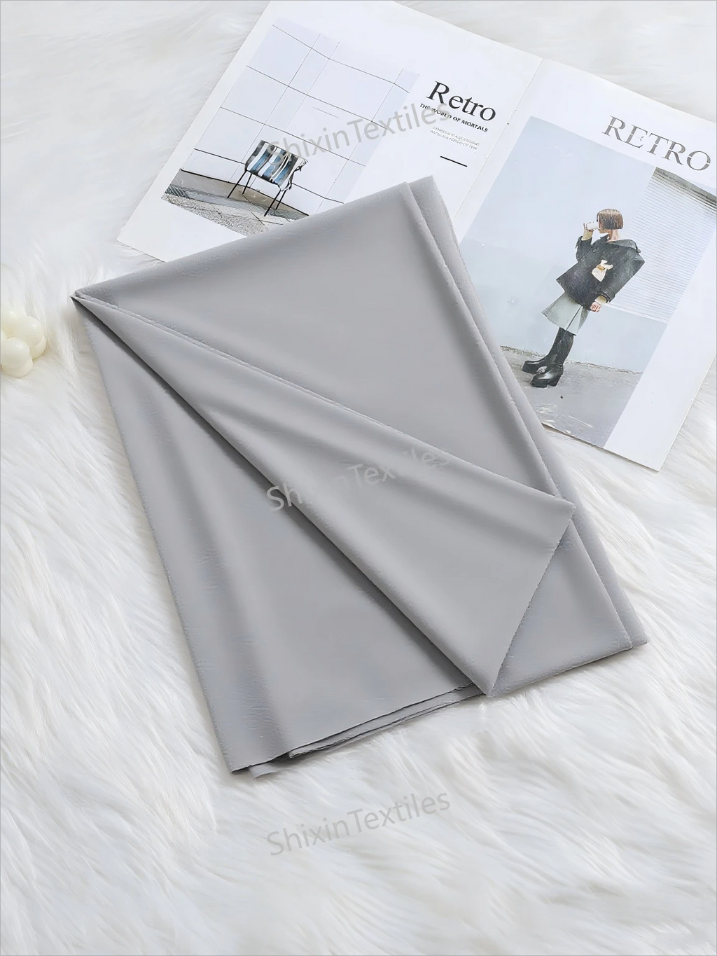 100 GSM Nylon Underwear Fabric - 1.5m Width