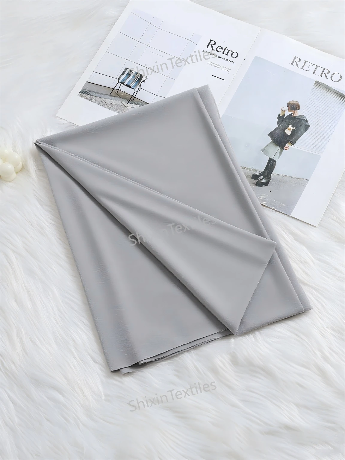100 GSM Nylon Underwear Fabric - 1.5m Width