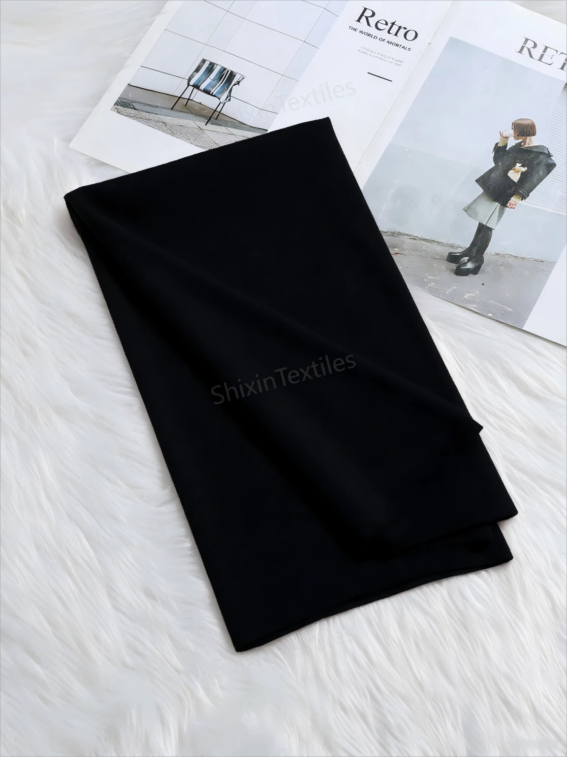 175 GSM Nylon Underwear Fabric - 1.55m Width