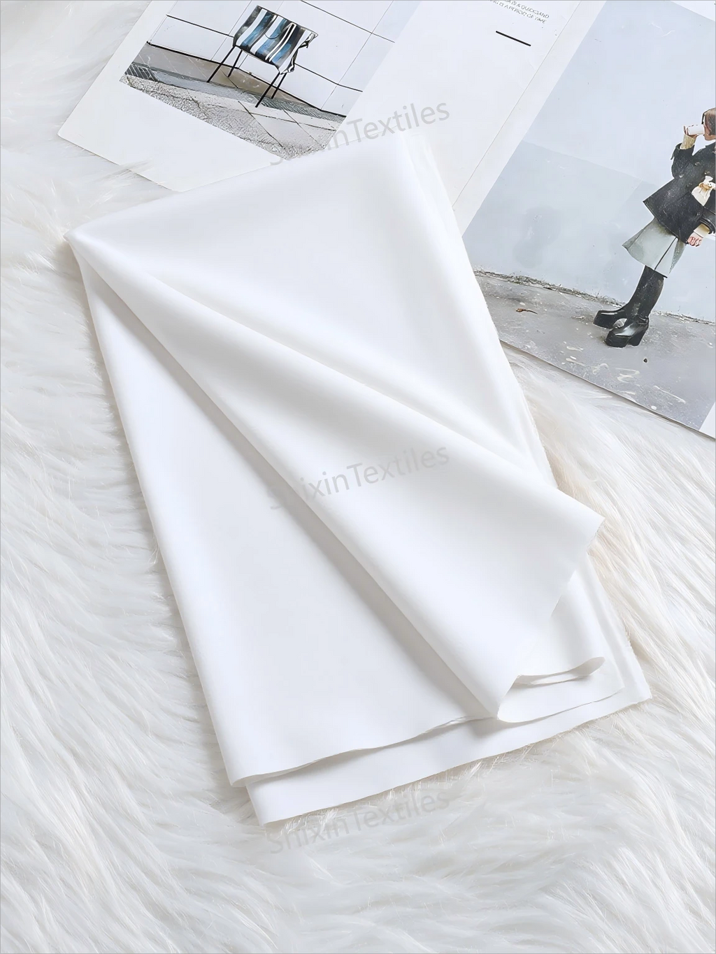 130 GSM Nylon Underwear Fabric - 1.5m Width