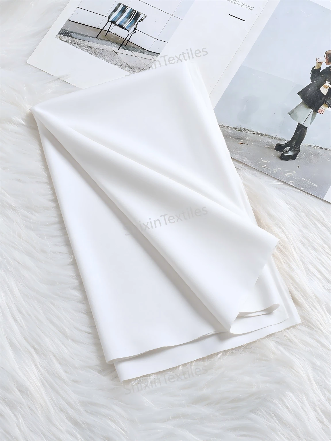 130 GSM Nylon Underwear Fabric - 1.5m Width
