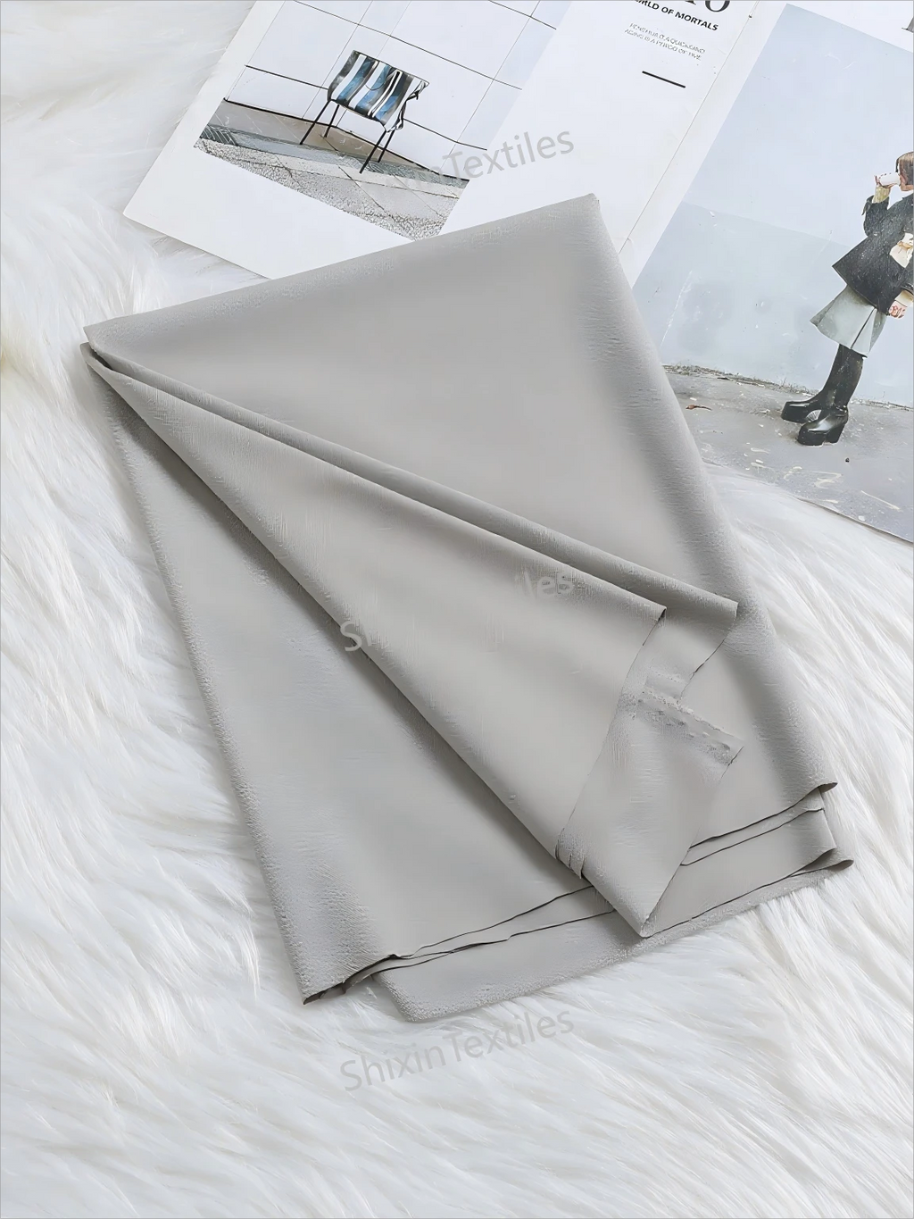 180 GSM Nylon Men's Wear Fabric - 1.8m Width