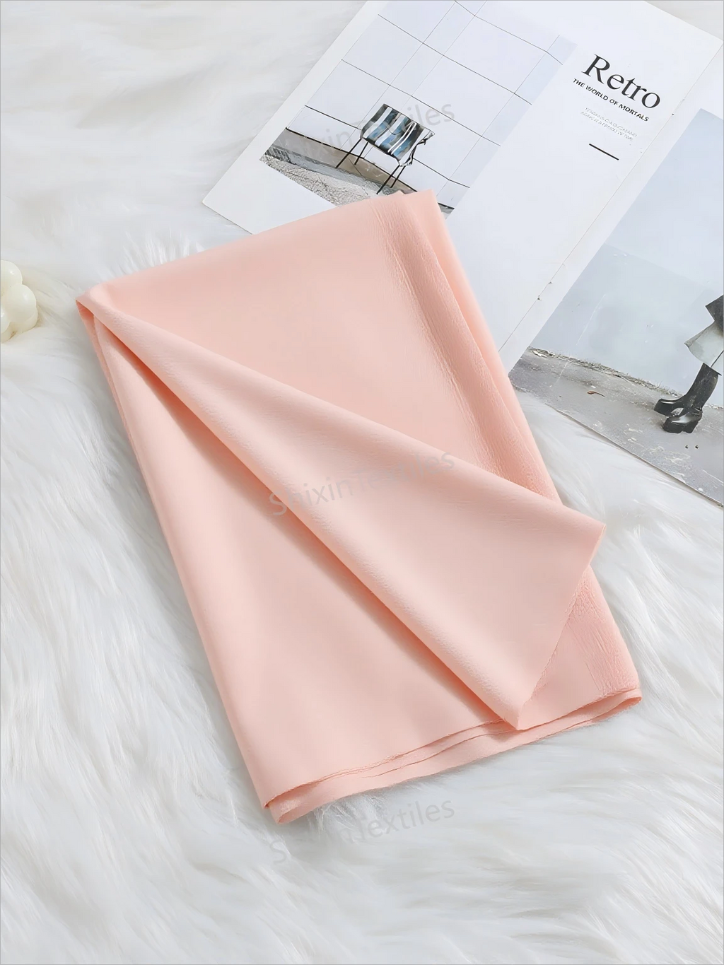 200 GSM Nylon Underwear Fabric - 1.6m Width