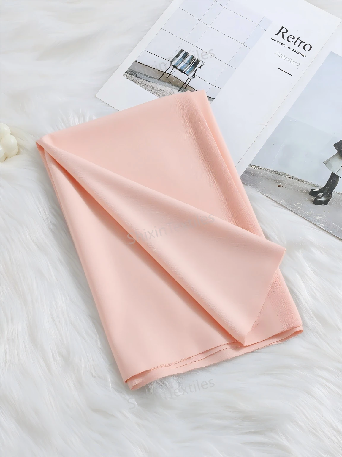 200 GSM Nylon Underwear Fabric - 1.6m Width