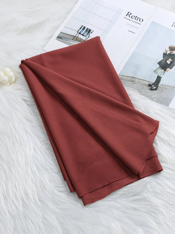 170 GSM Nylon Men's Wear Fabric - 1.7m Width