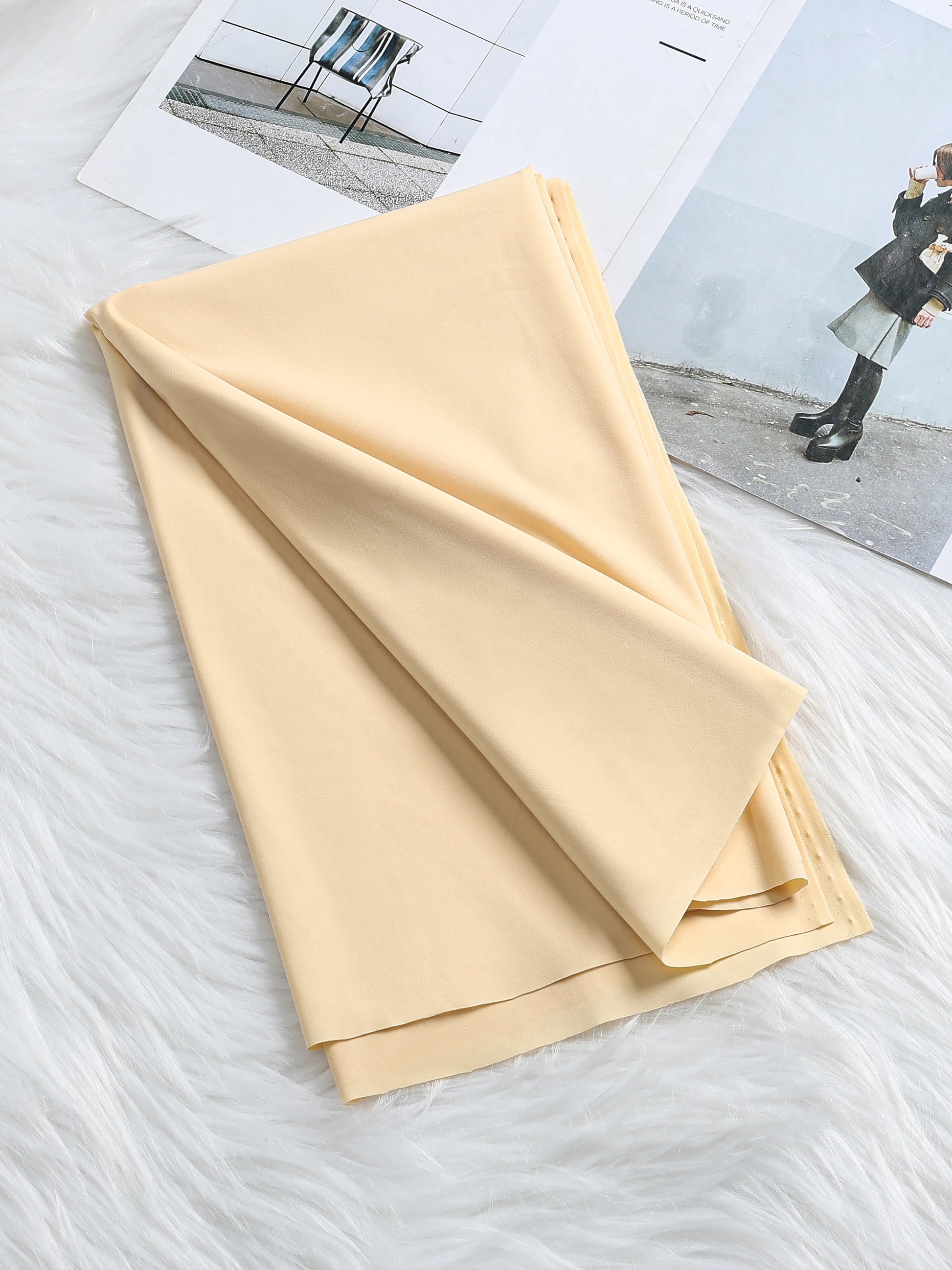 130 GSM Nylon Underwear Fabric - 1.5m Width