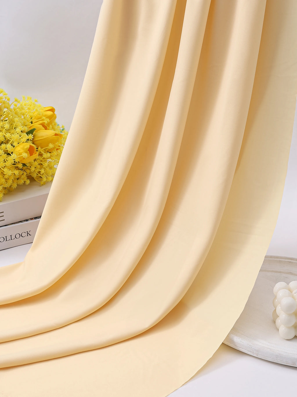 130 GSM Nylon Underwear Fabric - 1.5m Width