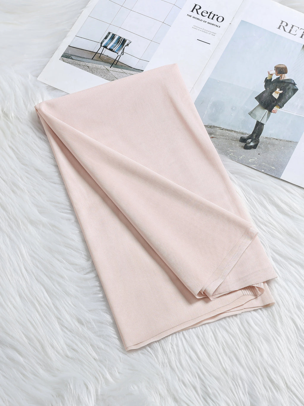 175 GSM Nylon Underwear Fabric - 1.55m Width
