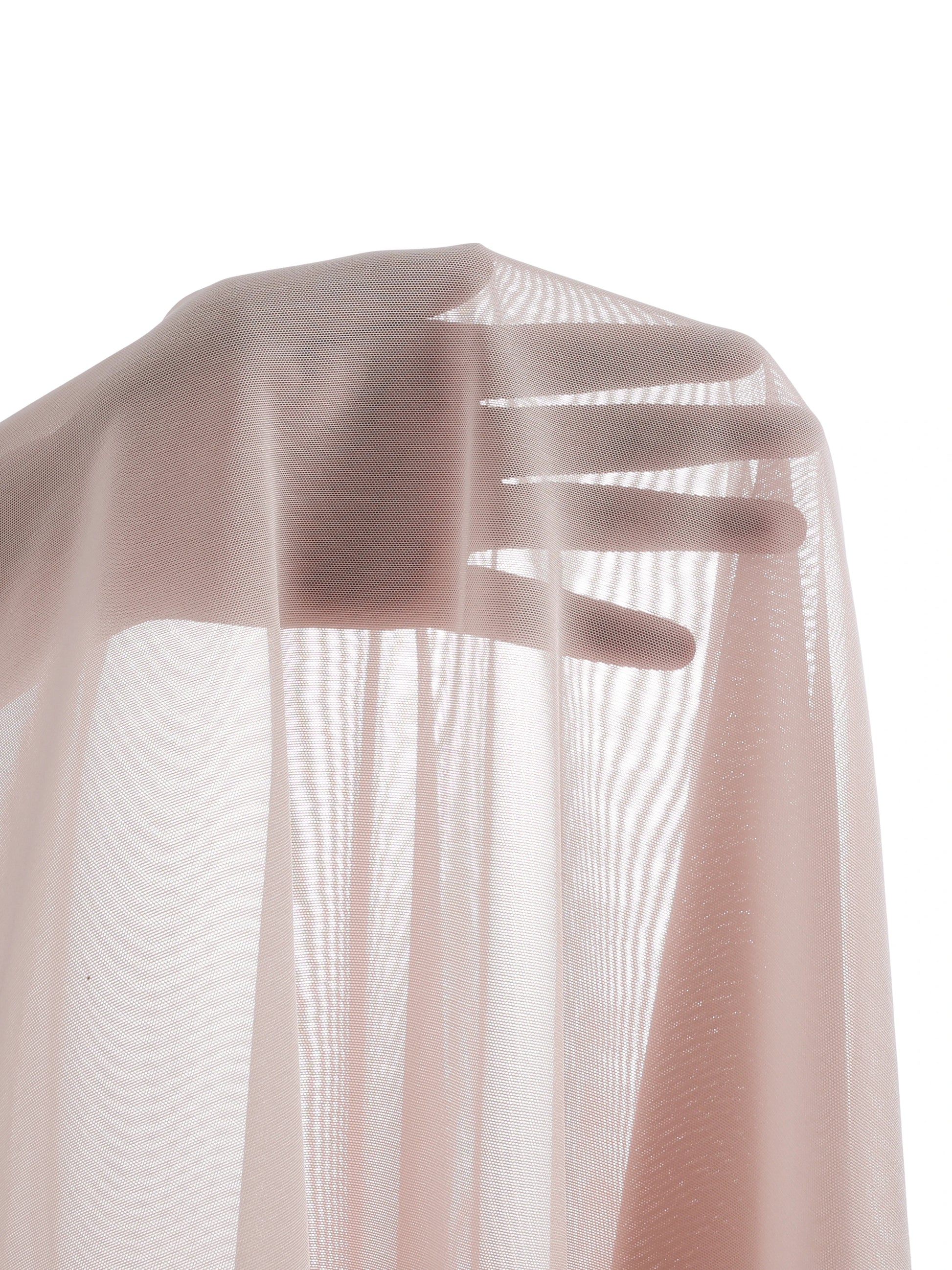 175 GSM Nylon Underwear Fabric - 1.55m Width