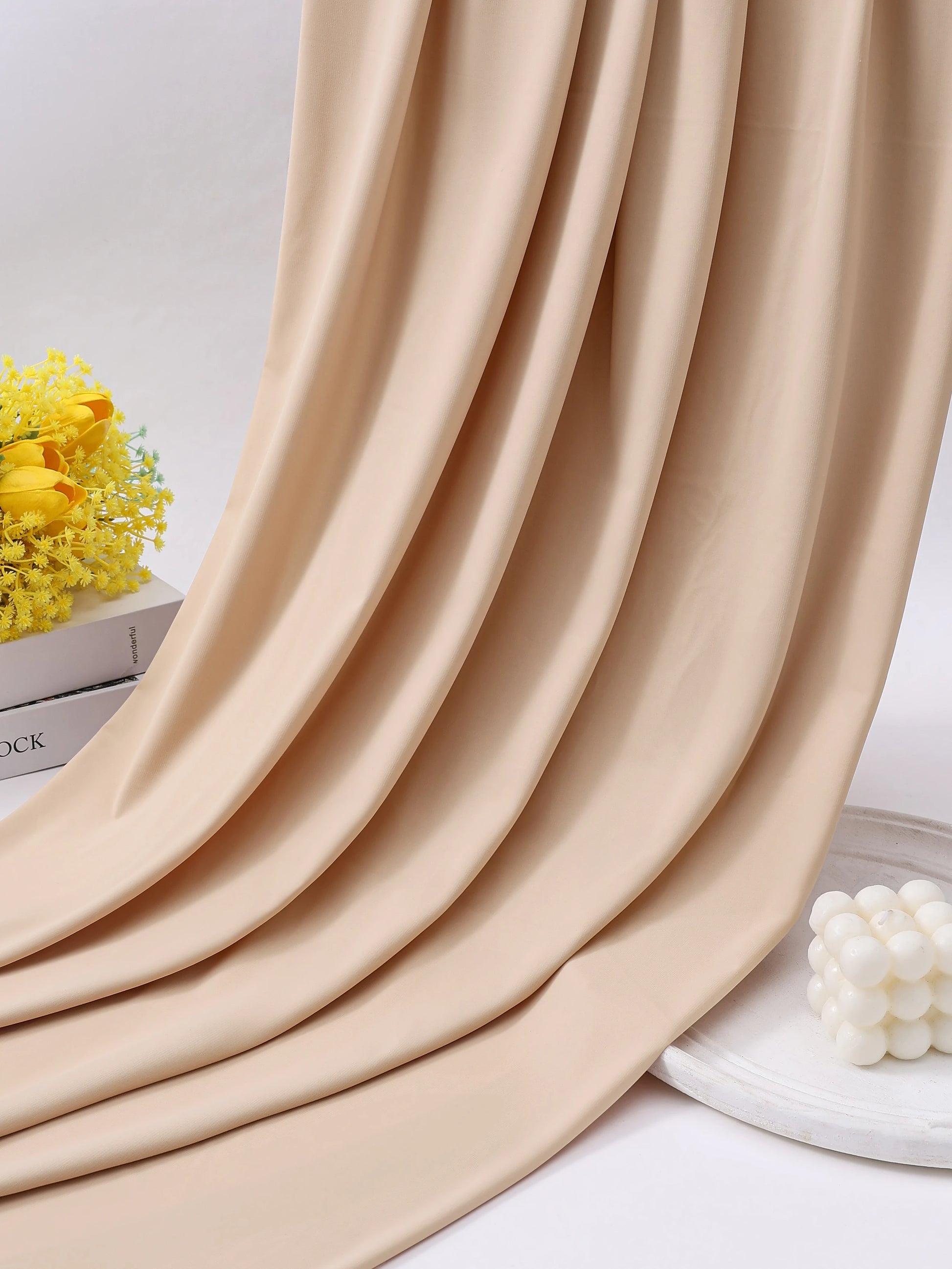 180 GSM Nylon Underwear Fabric - 1.55m Width